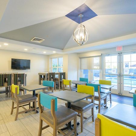 Hawthorn Extended Stay By Wyndham Panama City Beach Upper Grand Lagoon Buitenkant foto