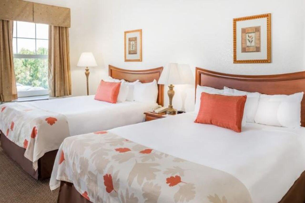 Hawthorn Extended Stay By Wyndham Panama City Beach Upper Grand Lagoon Buitenkant foto