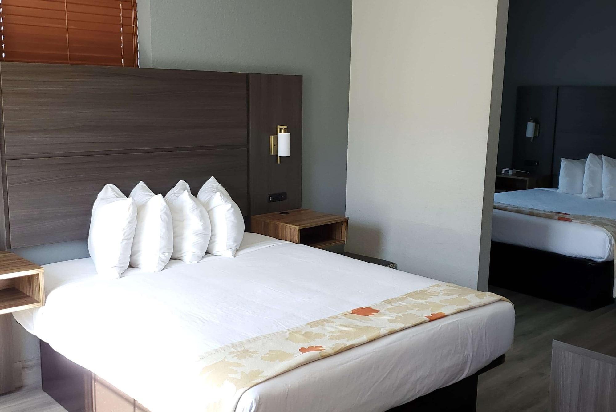 Hawthorn Extended Stay By Wyndham Panama City Beach Upper Grand Lagoon Buitenkant foto