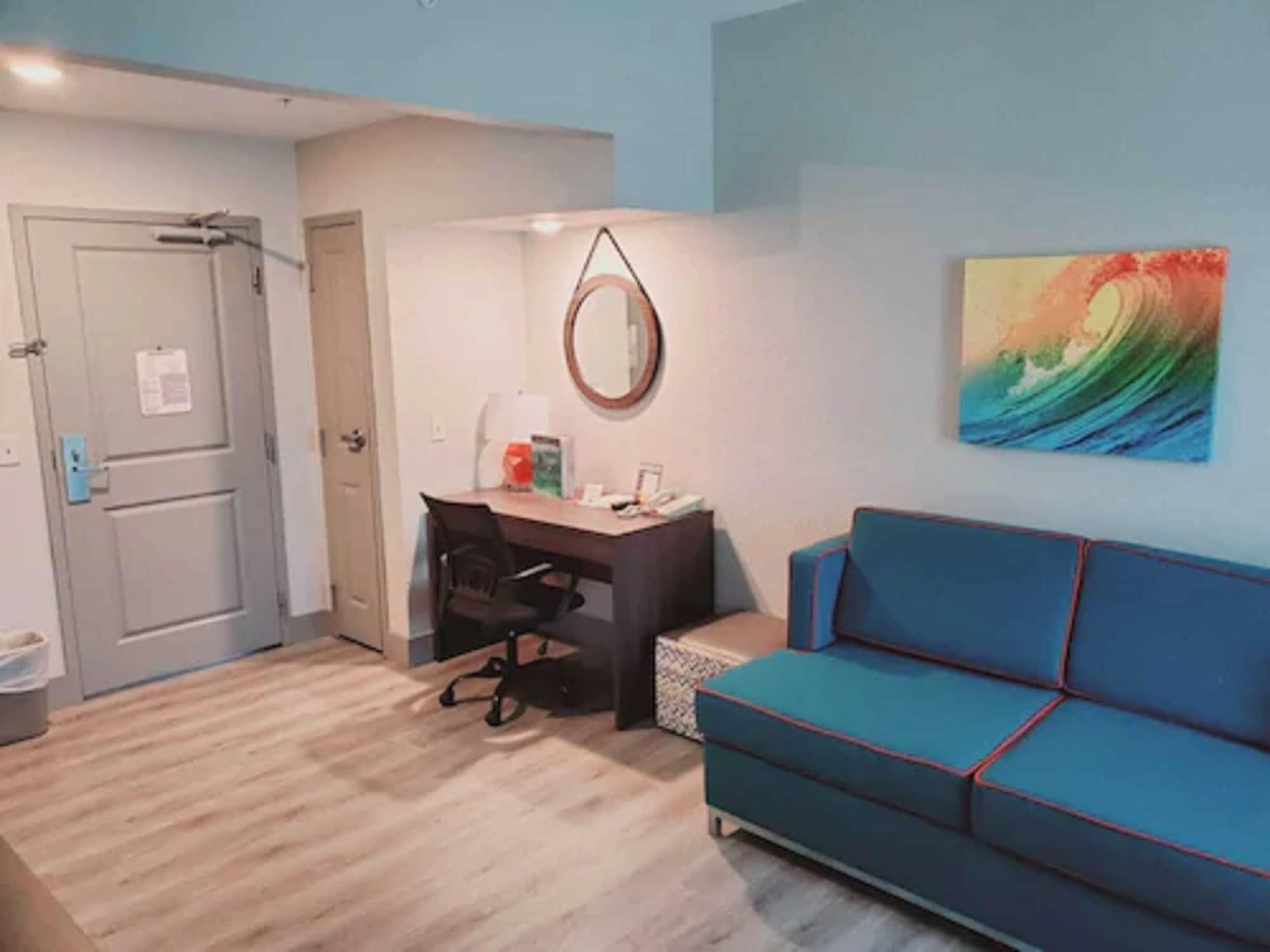 Hawthorn Extended Stay By Wyndham Panama City Beach Upper Grand Lagoon Buitenkant foto