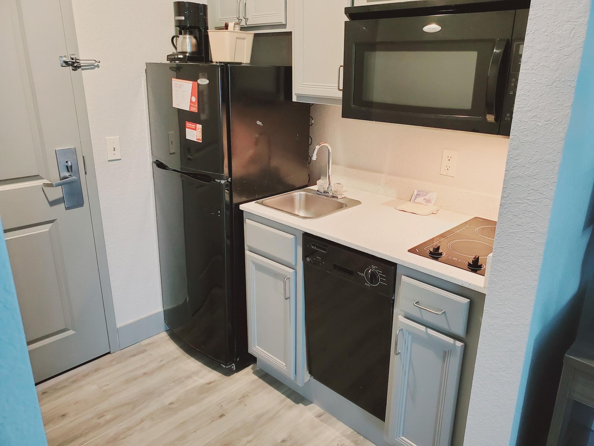 Hawthorn Extended Stay By Wyndham Panama City Beach Upper Grand Lagoon Buitenkant foto