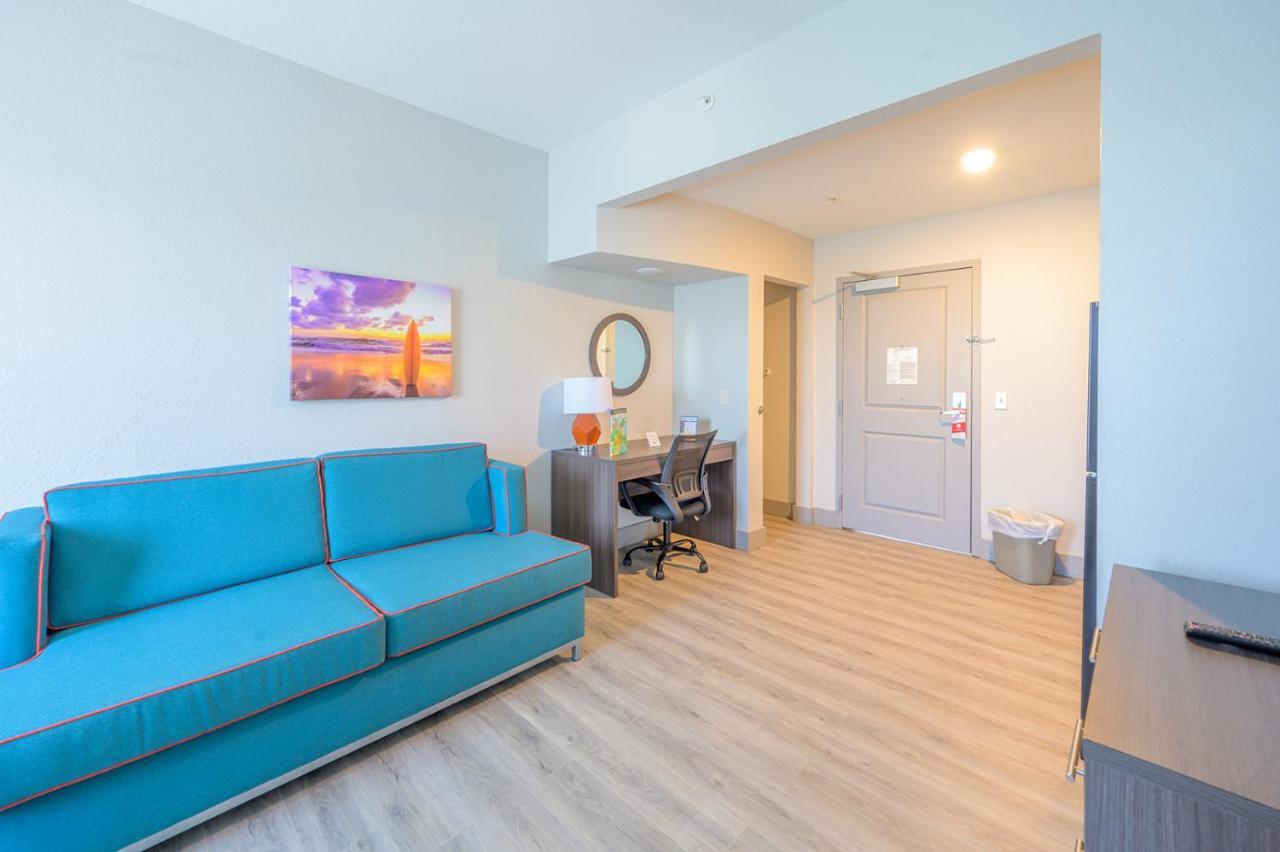 Hawthorn Extended Stay By Wyndham Panama City Beach Upper Grand Lagoon Buitenkant foto