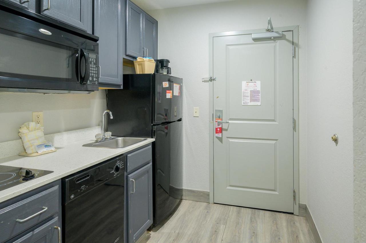 Hawthorn Extended Stay By Wyndham Panama City Beach Upper Grand Lagoon Buitenkant foto
