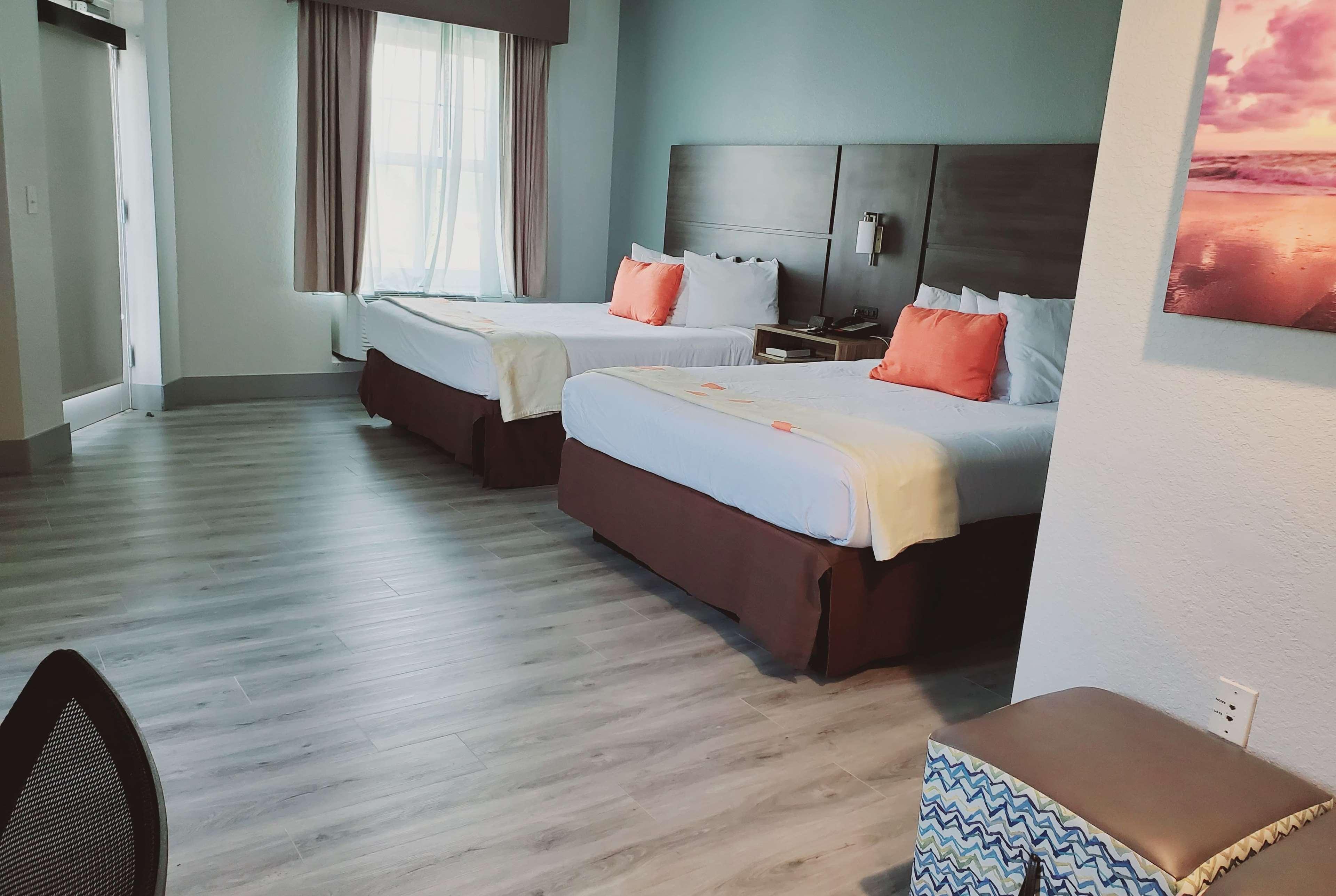 Hawthorn Extended Stay By Wyndham Panama City Beach Upper Grand Lagoon Buitenkant foto
