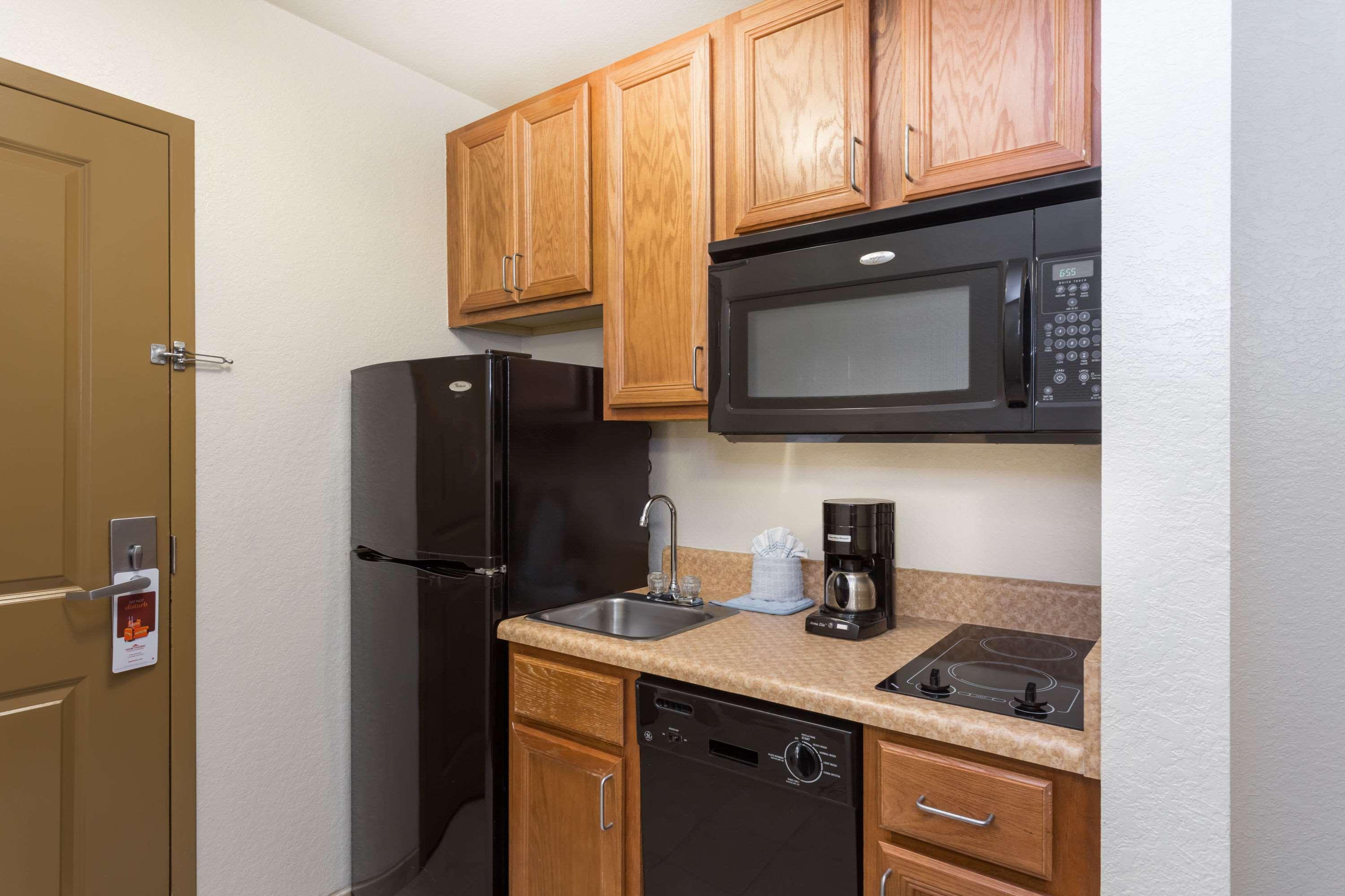 Hawthorn Extended Stay By Wyndham Panama City Beach Upper Grand Lagoon Buitenkant foto