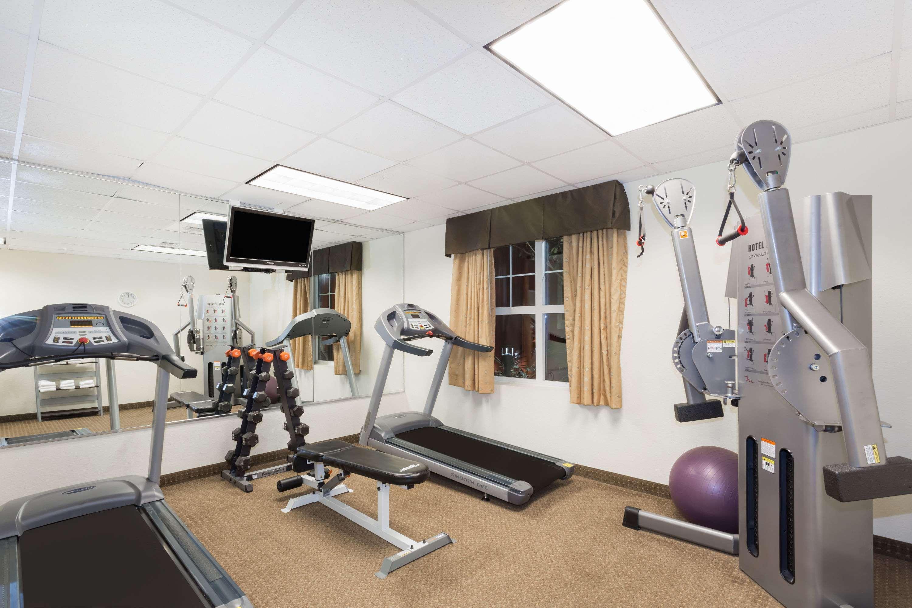 Hawthorn Extended Stay By Wyndham Panama City Beach Upper Grand Lagoon Buitenkant foto