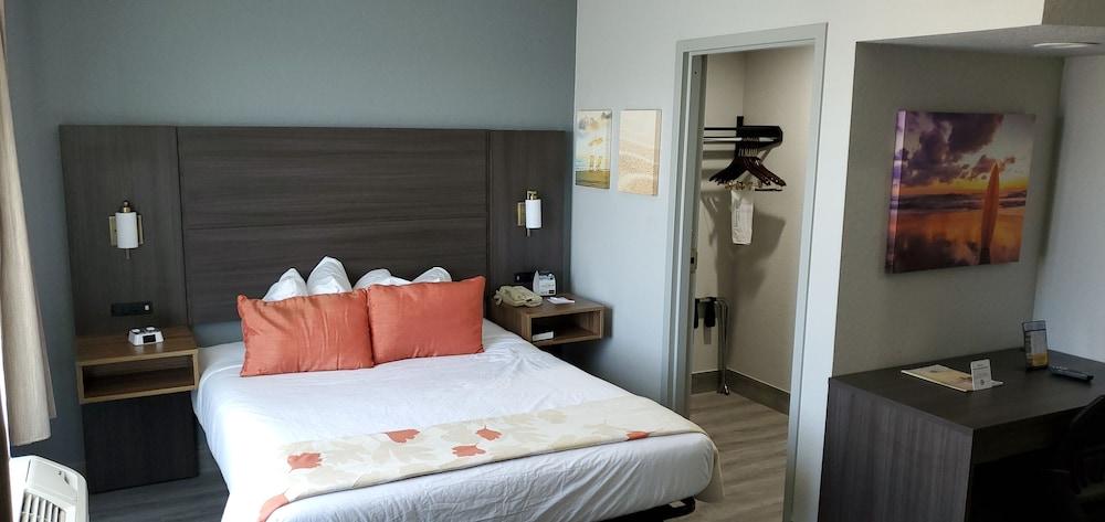 Hawthorn Extended Stay By Wyndham Panama City Beach Upper Grand Lagoon Buitenkant foto