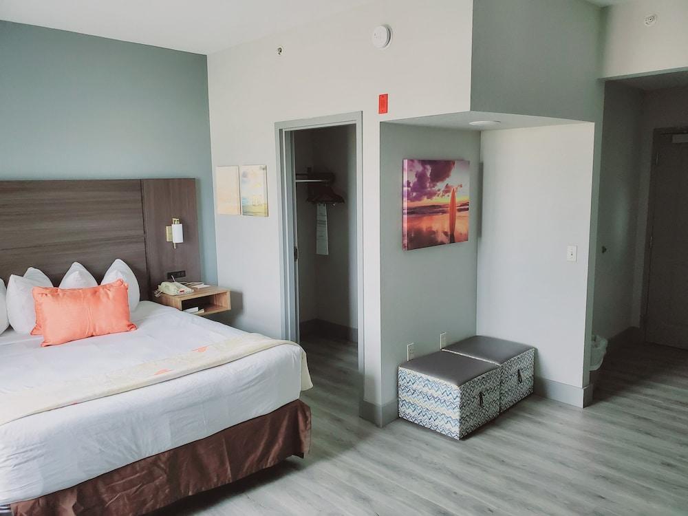 Hawthorn Extended Stay By Wyndham Panama City Beach Upper Grand Lagoon Buitenkant foto
