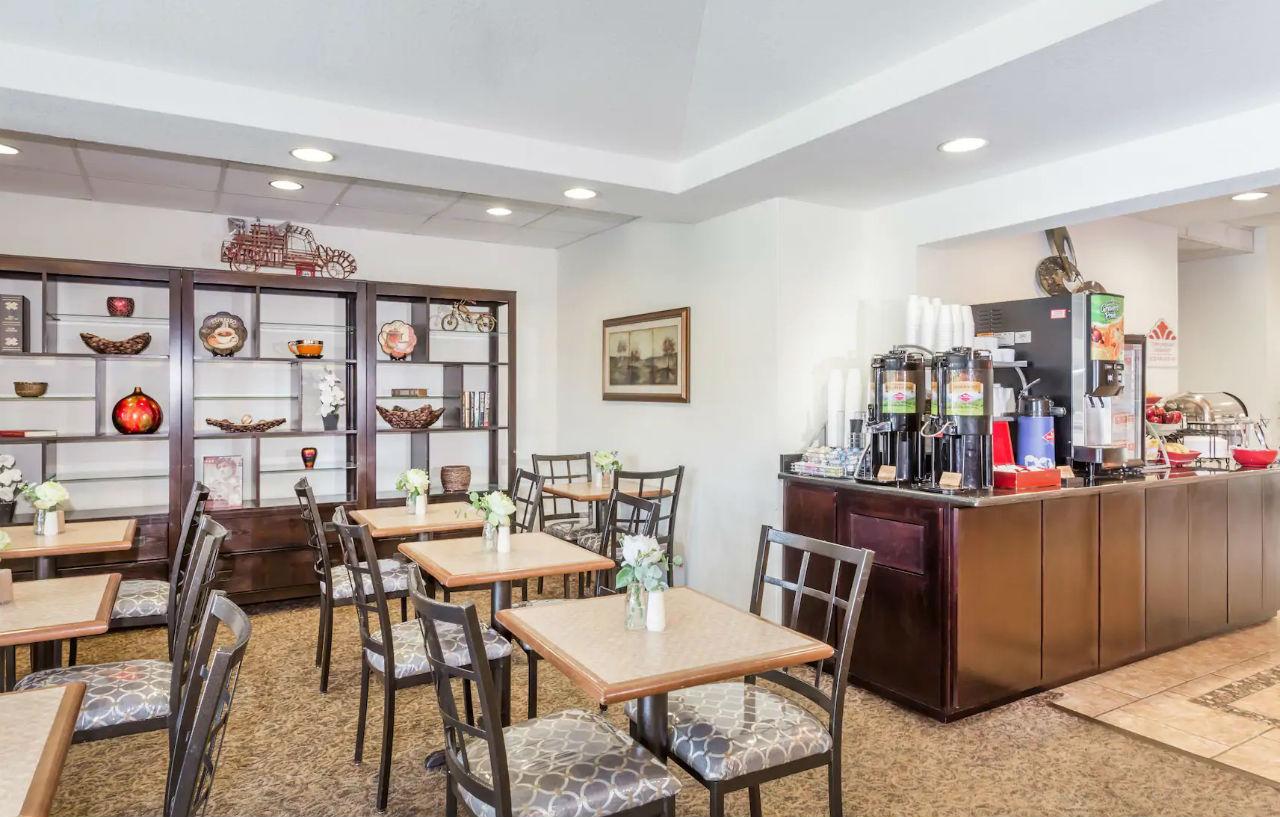 Hawthorn Extended Stay By Wyndham Panama City Beach Upper Grand Lagoon Buitenkant foto